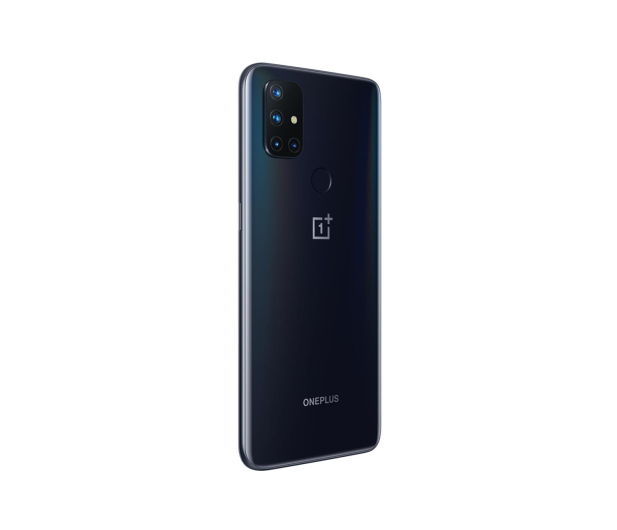 OnePlus Nord N10 5G 6/128GB Midnight Ice 90Hz - 597022 - zdjęcie 4